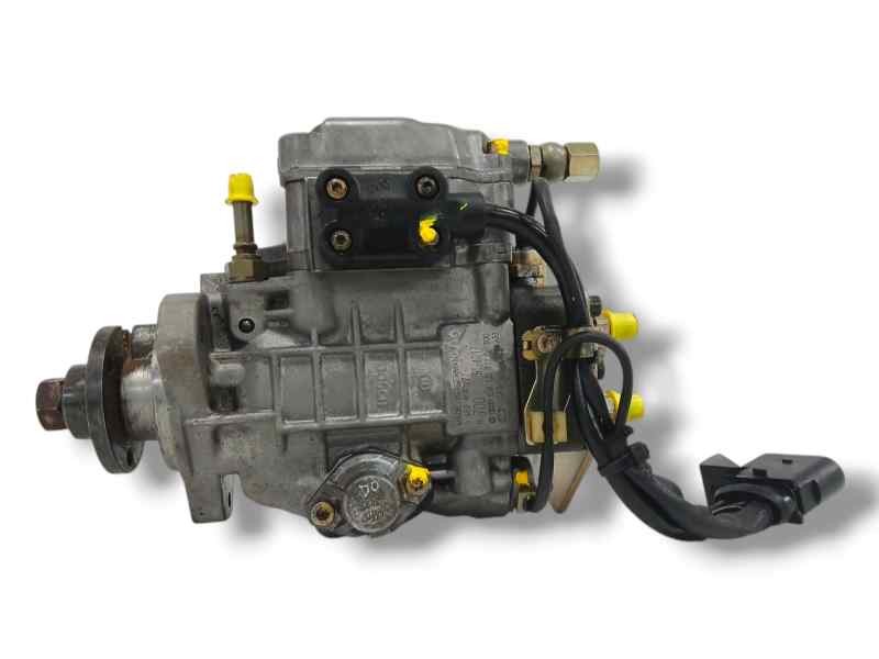 Recambio de bomba inyeccion para seat leon (1m1) 1.9 tdi referencia OEM IAM 038130107D 0460404977 