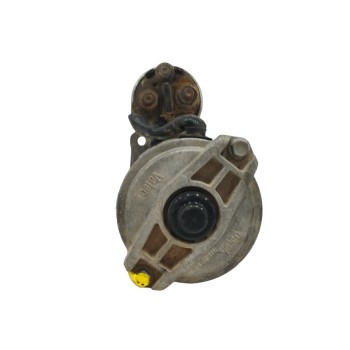 Recambio de motor arranque para ssangyong actyon 2.0 td cat referencia OEM IAM 6611513801 TM000A34001 