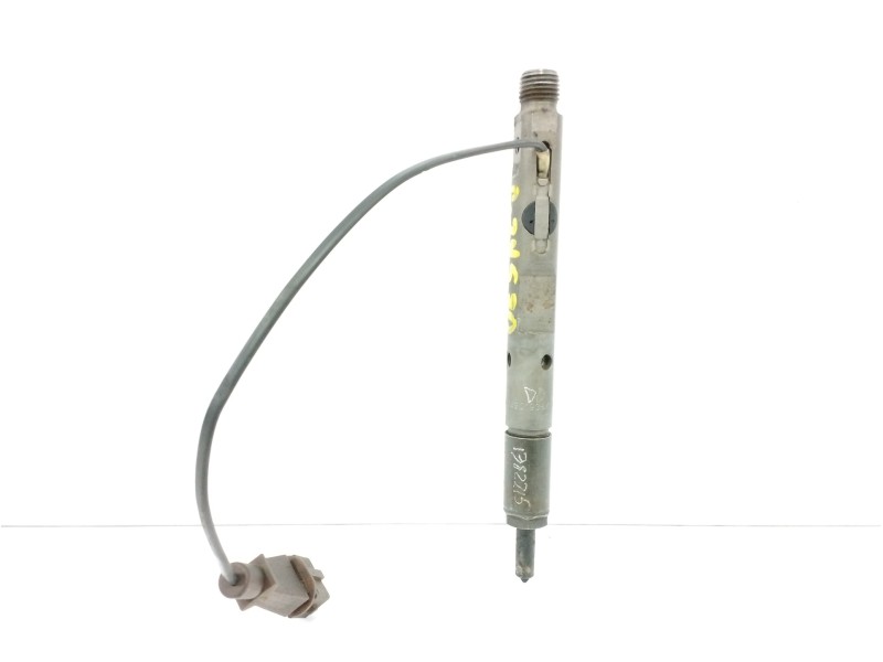 Recambio de inyector para mg serie 45 (rt) 2.0 td referencia OEM IAM 0432193571 PILOTADO 
