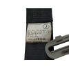 Recambio de cinturon seguridad trasero derecho para lexus rx 400h referencia OEM IAM 7K7300  