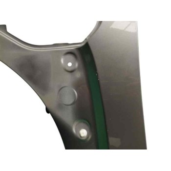 Recambio de aleta delantera izquierda para toyota bz4x (_eam1_) ev (xeam10) referencia OEM IAM  OBSERVAR FOTOS 