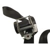 Recambio de cinturon seguridad trasero izquierdo para renault clio iv 1.5 dci diesel fap referencia OEM IAM 888419629R  