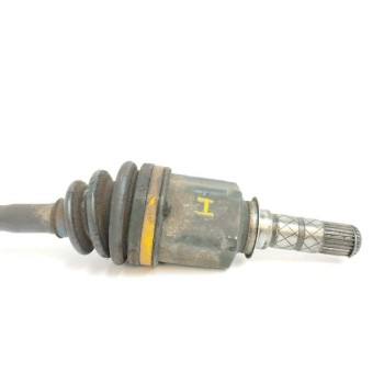 Recambio de transmision delantera izquierda para subaru impreza hatchback (gr, gh, g3) 2.0 d awd referencia OEM IAM 28321FG020  