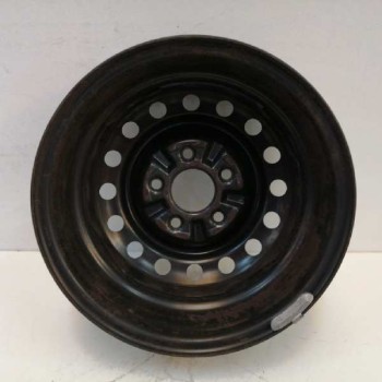 Recambio de llanta para nissan serena (c23m) 2.3 diesel referencia OEM IAM  6JX14CH ET45 