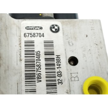 Recambio de repartidor de freno para bmw 7 (e65, e66, e67) 730 d referencia OEM IAM 6758704 VB675870405 