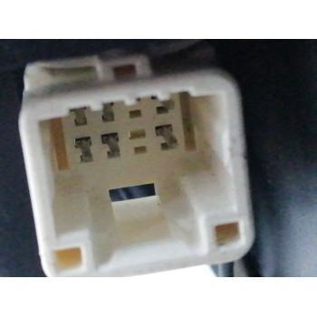 Recambio de palanca cambio para peugeot 107 1.0 cat (384f) referencia OEM IAM 8945152020  