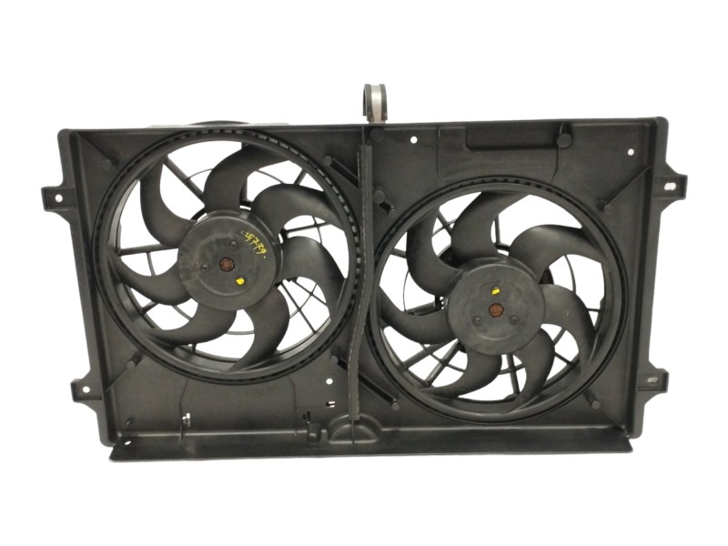 Recambio de electroventilador para ford galaxy (vy) 1.9 tdi cat referencia OEM IAM 7M3121203 YM218A247CA 0130303881