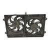 Recambio de electroventilador para ford galaxy (vy) 1.9 tdi cat referencia OEM IAM 7M3121203 YM218A247CA 0130303881
