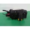 Recambio de caja reles / fusibles para peugeot 208 style referencia OEM IAM 9812661980  