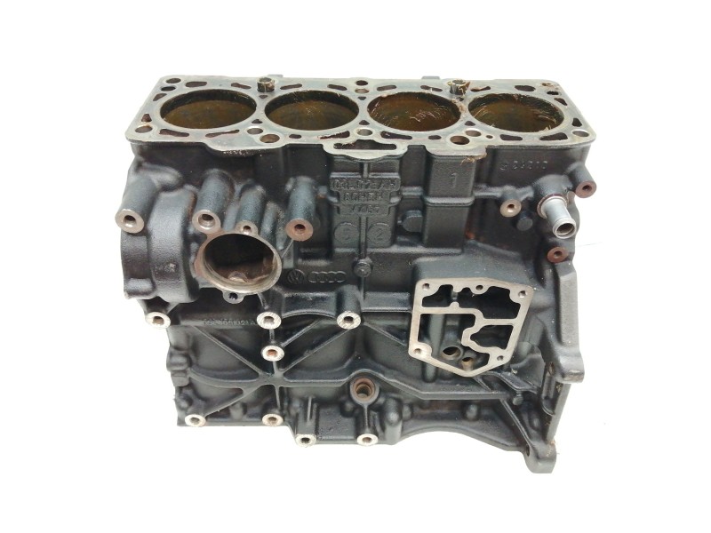 Recambio de bloque para audi a4 ber. (b8) 2.0 16v tdi referencia OEM IAM CAG Recambio de bloque para audi a4 ber. (b8) 2.0 16v tdi referencia OEM IAM CAG