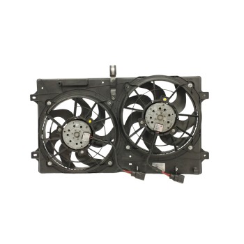 Recambio de electroventilador para ford galaxy (vy) 1.9 tdi cat referencia OEM IAM 7M3121203 YM218A247CA 0130303881