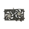 Recambio de electroventilador para ford galaxy (vy) 1.9 tdi cat referencia OEM IAM 7M3121203 YM218A247CA 0130303881
