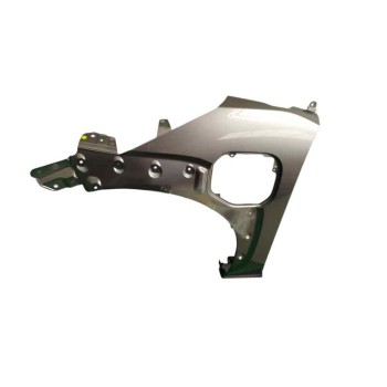 Recambio de aleta delantera izquierda para toyota bz4x (_eam1_) ev (xeam10) referencia OEM IAM  OBSERVAR FOTOS 