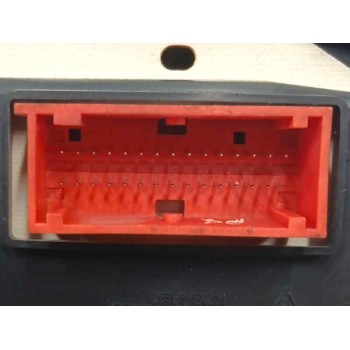 Recambio de cuadro instrumentos para opel movano (2004 =>) furgón medio techo elevado l2h2 3.5 t referencia OEM IAM 8200199508 2