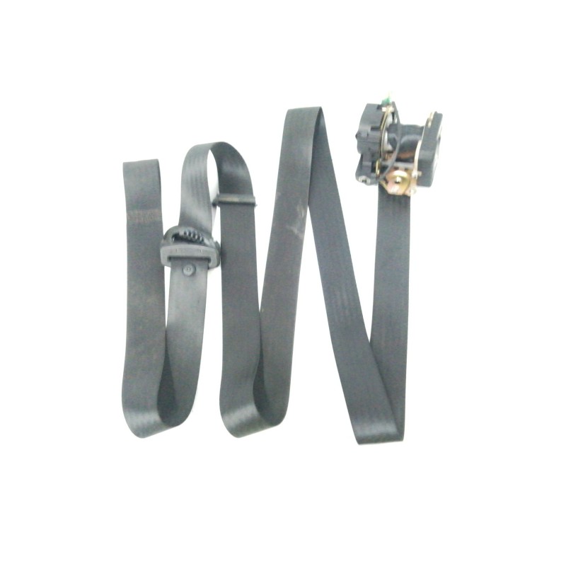 Recambio de cinturon seguridad delantero derecho para fiat stilo (192) 1.9 jtd cat referencia OEM IAM   