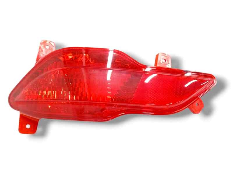 Recambio de piloto trasero izquierdo paragolpes para opel mokka x (j13) 1.4 (_76) referencia OEM IAM 42503033 Recambio de piloto trasero izquierdo paragolpes para opel mokka x (j13) 1.4 (_76) referencia OEM IAM 42503033