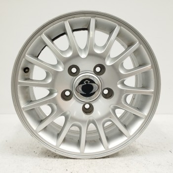LLANTA 4173021220 16X6 5J ET43 5H 5X130