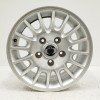 Recambio de llanta para ssangyong rodius 2.7 turbodiesel cat referencia OEM IAM 4173021220 16X6,5J ET43 5H 5X130