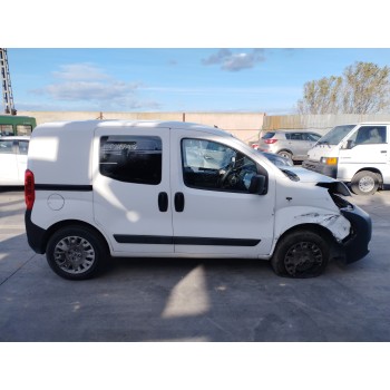 Recambio de carroceria corte para peugeot bipper tepee 1.4 hdi referencia OEM IAM   