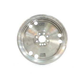 Recambio de volante motor para ssangyong musso 2.9 turbodiesel cat referencia OEM IAM 60315  