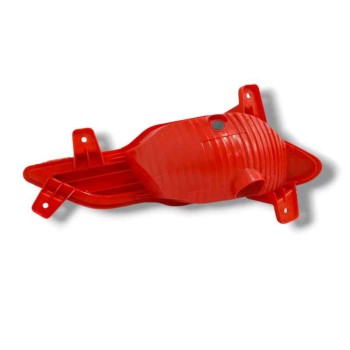 Recambio de piloto trasero izquierdo paragolpes para opel mokka x (j13) 1.4 (_76) referencia OEM IAM 42503033  