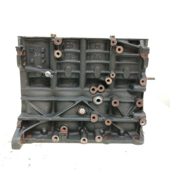 Recambio de bloque para audi a4 ber. (b8) 2.0 16v tdi referencia OEM IAM CAG  