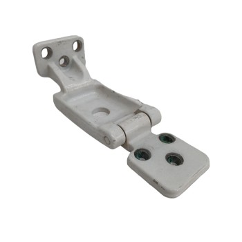 Recambio de bisagra derecha porton para hyundai h350 kasten 2.5 crdi cat referencia OEM IAM 7378059100 BISAGRA PUERTA TRASERA DE