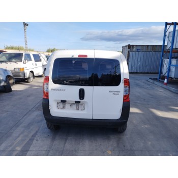 Recambio de carroceria corte para peugeot bipper tepee 1.4 hdi referencia OEM IAM   