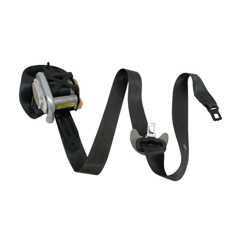 CINTURON SEGURIDAD DELANTERO IZQUIERDO J101