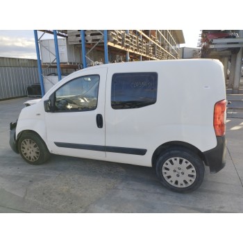 Recambio de carroceria corte para peugeot bipper tepee 1.4 hdi referencia OEM IAM   