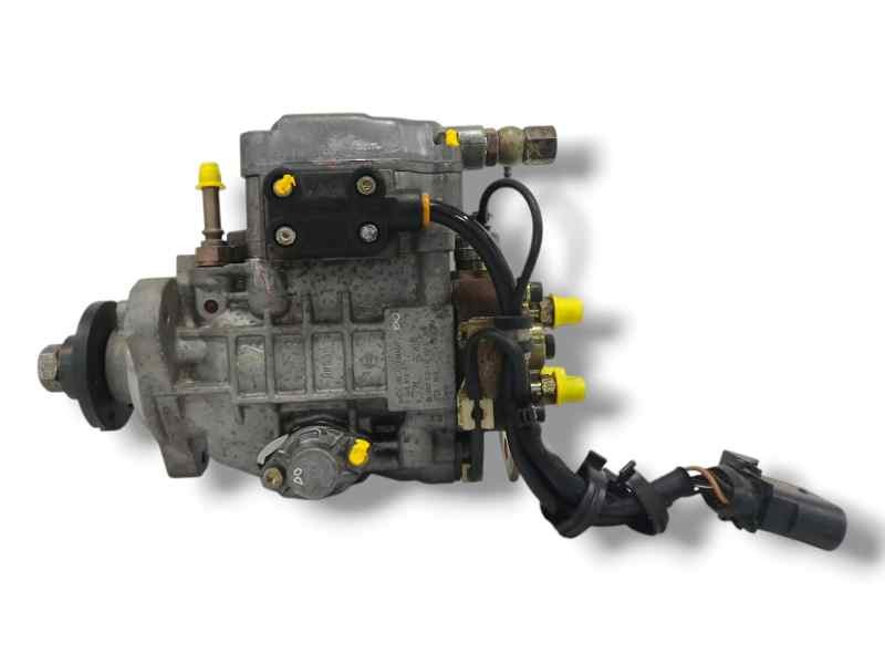 Recambio de bomba inyeccion para seat toledo (1m2) 1.9 tdi referencia OEM IAM 038130107B 0460404972 