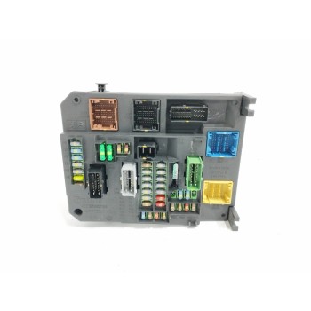 CAJA RELES / FUSIBLES 9806687980 S180204004B 