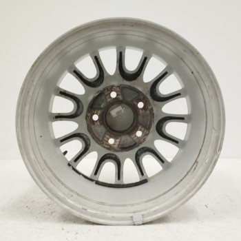 Recambio de llanta para ssangyong rodius 2.7 turbodiesel cat referencia OEM IAM 4173021220 16X6,5J ET43 5H 5X130