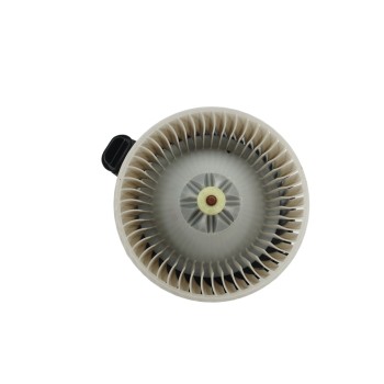 Recambio de motor calefaccion para toyota auris 1.2 16v turbo cat referencia OEM IAM AV2727008085  