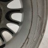 Recambio de llanta para ssangyong rodius 2.7 turbodiesel cat referencia OEM IAM 4173021220 16X6,5J ET43 5H 5X130