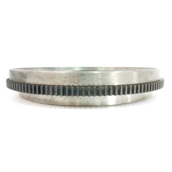 Recambio de volante motor para ssangyong musso 2.9 turbodiesel cat referencia OEM IAM 60315  