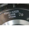 Recambio de palanca cambio para peugeot 107 1.0 cat (384f) referencia OEM IAM 8945152020  