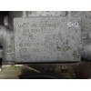 Recambio de bomba inyeccion para seat toledo (1m2) 1.9 tdi referencia OEM IAM 038130107B 0460404972 