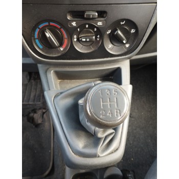 Recambio de carroceria corte para peugeot bipper tepee 1.4 hdi referencia OEM IAM   