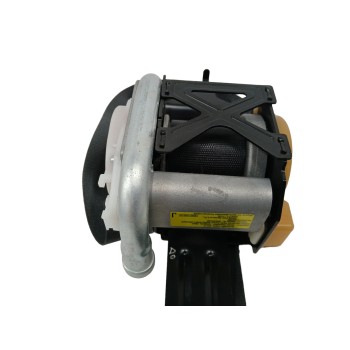 Recambio de cinturon seguridad delantero izquierdo para honda civic berlina 5 (fk) 1.8 vtec cat referencia OEM IAM 81850SMGE110M