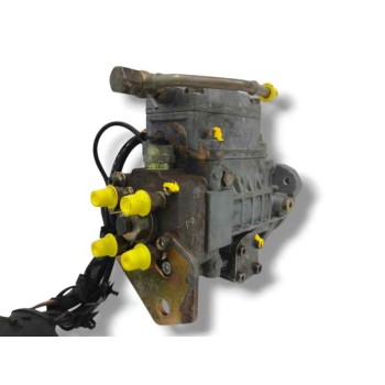 Recambio de bomba inyeccion para seat toledo (1m2) 1.9 tdi referencia OEM IAM 038130107B 0460404972 