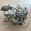 Recambio de motor completo para citroën c3 1.4 hdi referencia OEM IAM 8HR  