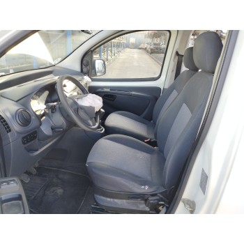 Recambio de carroceria corte para peugeot bipper tepee 1.4 hdi referencia OEM IAM   