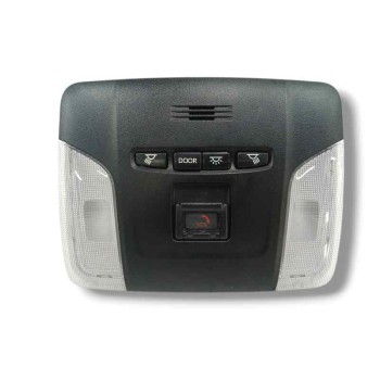 Recambio de luz interior para toyota corolla station wagon (_e21_) 2.0 hybrid (mzeh12) referencia OEM IAM 8126002A61C0  