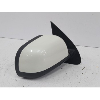 Recambio de retrovisor derecho para nissan micra iv (k13k, k13kk) 1.2 referencia OEM IAM   