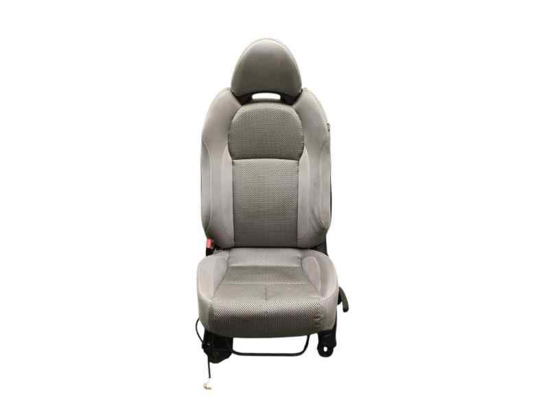 Recambio de asiento delantero izquierdo para honda cr-z (zf1) 1.5 ima híbrido suave referencia OEM IAM OBSERVAR FOTOS Recambio de asiento delantero izquierdo para honda cr-z (zf1) 1.5 ima híbrido suave referencia OEM IAM OBSERVAR FOTOS