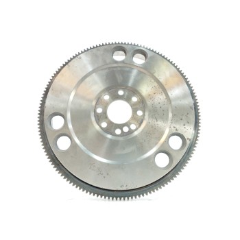 Recambio de volante motor para ssangyong musso 2.9 turbodiesel cat referencia OEM IAM 60315  