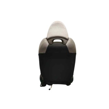 Recambio de asiento delantero izquierdo para honda cr-z (zf1) 1.5 ima híbrido suave referencia OEM IAM  OBSERVAR FOTOS 