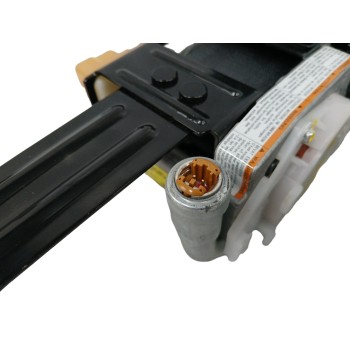 Recambio de cinturon seguridad delantero izquierdo para honda civic berlina 5 (fk) 1.8 vtec cat referencia OEM IAM 81850SMGE110M