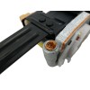 Recambio de cinturon seguridad delantero izquierdo para honda civic berlina 5 (fk) 1.8 vtec cat referencia OEM IAM 81850SMGE110M